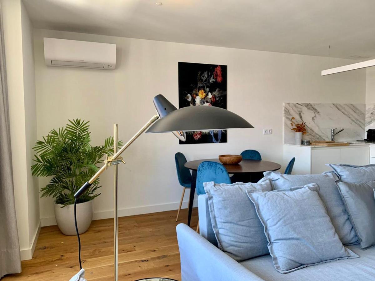 Apartamento Oporto Chic&Cozy - Batalha II Exterior foto