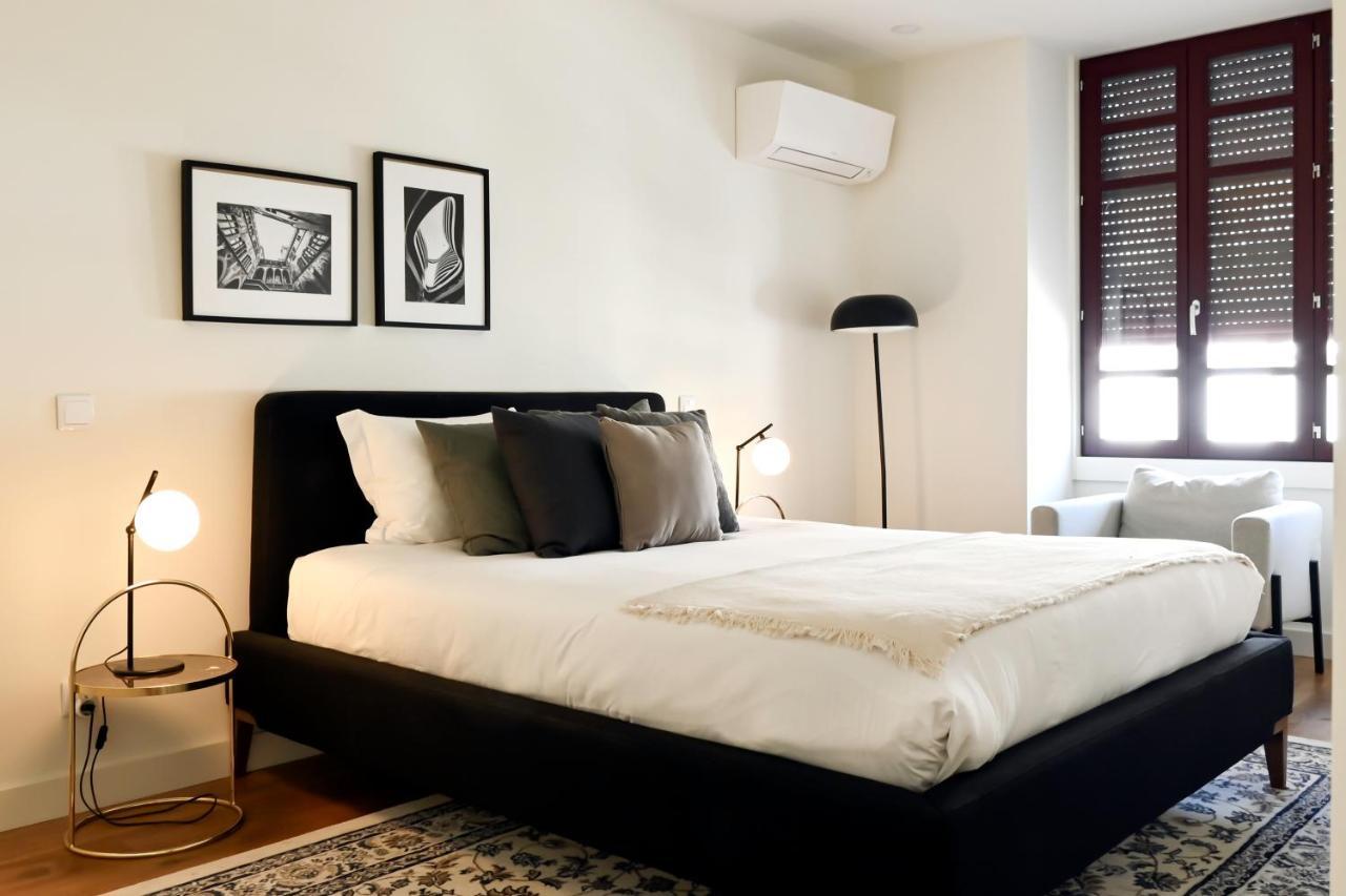 Apartamento Oporto Chic&Cozy - Batalha II Exterior foto