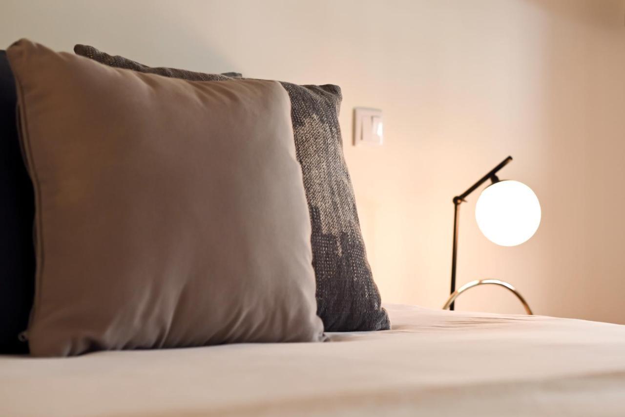Apartamento Oporto Chic&Cozy - Batalha II Exterior foto