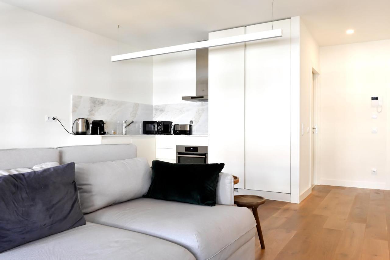Apartamento Oporto Chic&Cozy - Batalha II Exterior foto