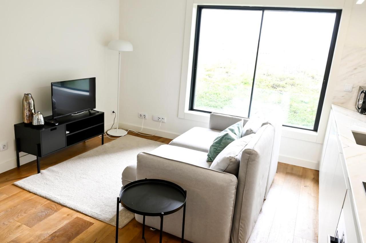 Apartamento Oporto Chic&Cozy - Batalha II Exterior foto