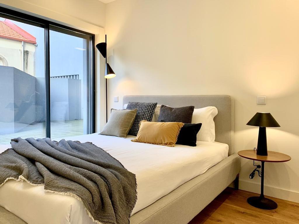 Apartamento Oporto Chic&Cozy - Batalha II Exterior foto