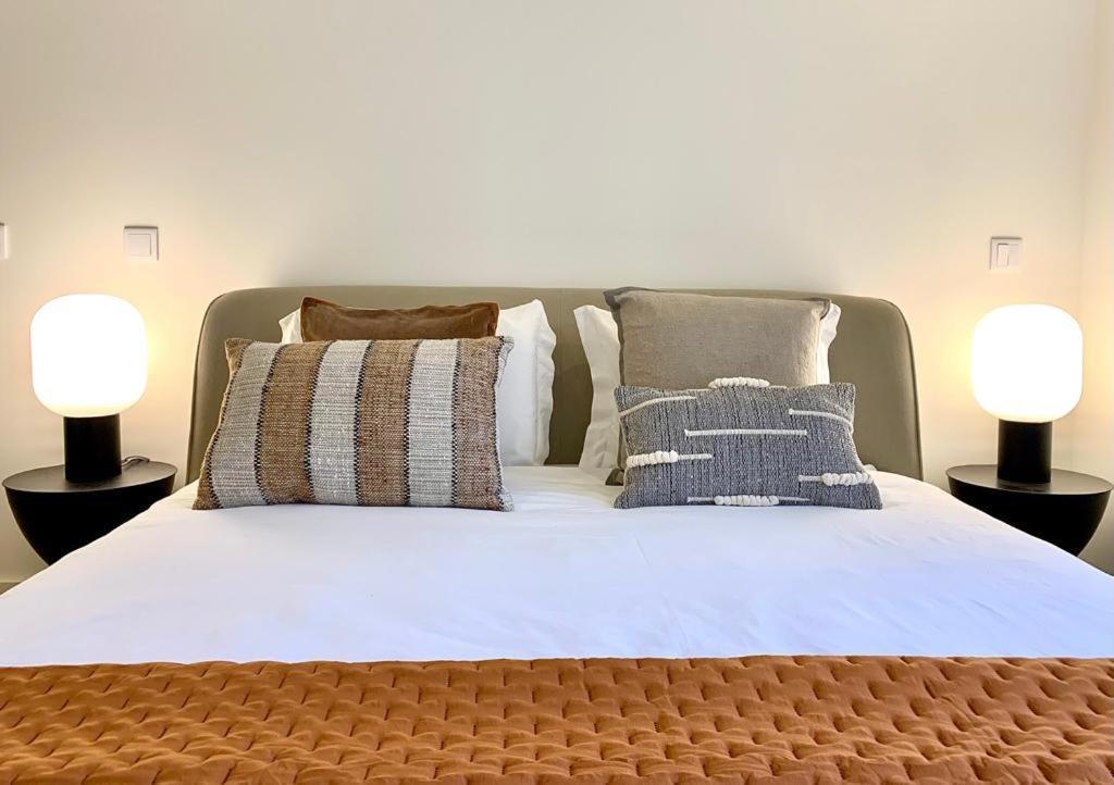 Apartamento Oporto Chic&Cozy - Batalha II Exterior foto