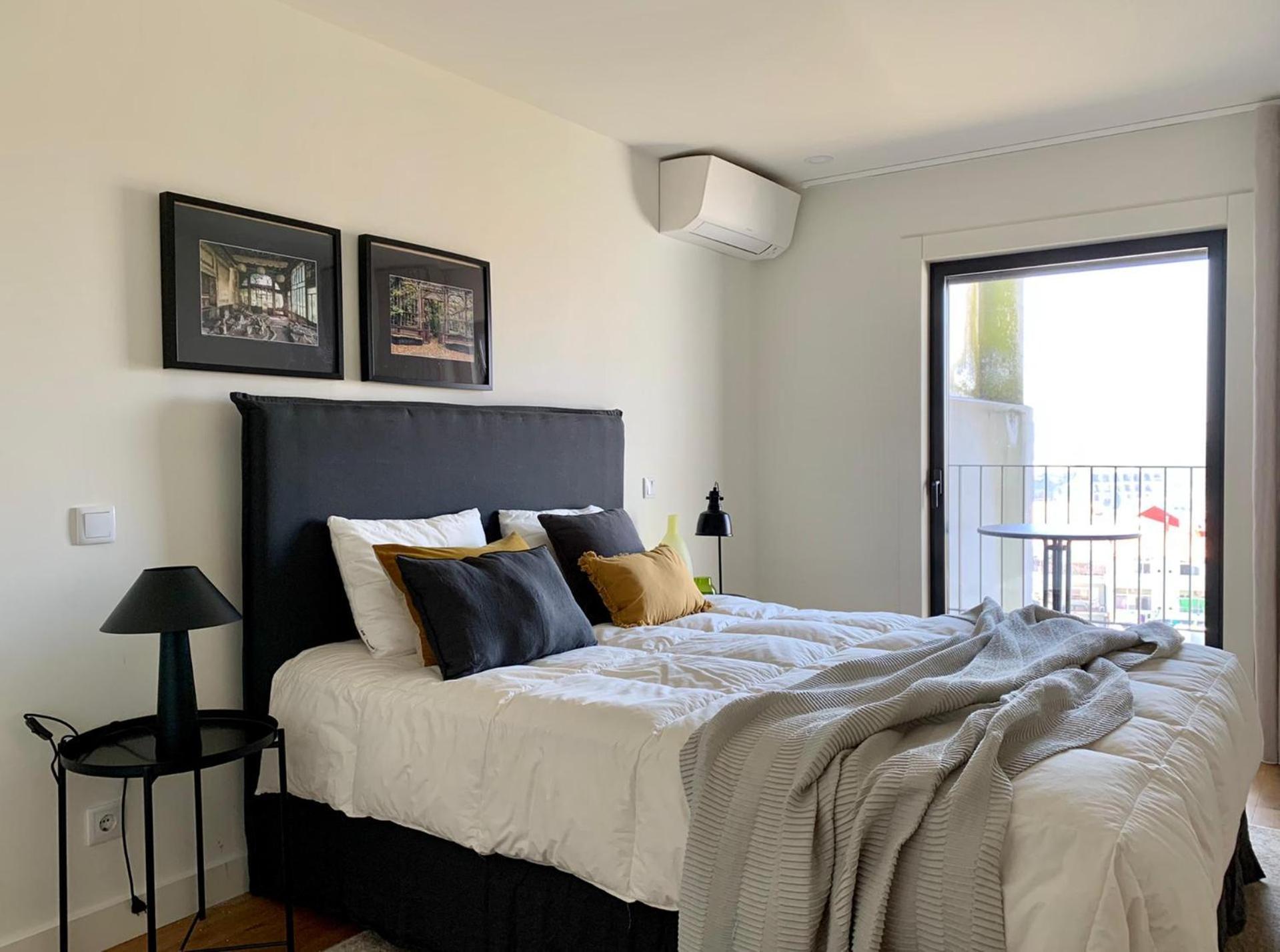 Apartamento Oporto Chic&Cozy - Batalha II Habitación foto
