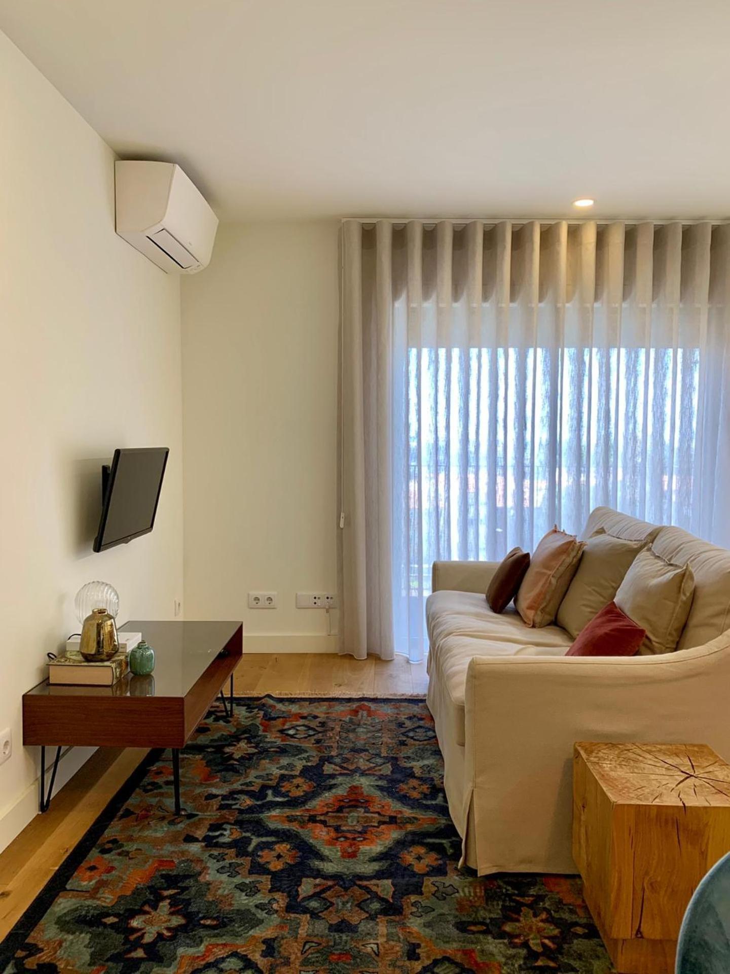 Apartamento Oporto Chic&Cozy - Batalha II Habitación foto